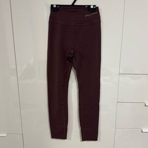 Gymshark X Whitney Simmons V2 Leggings